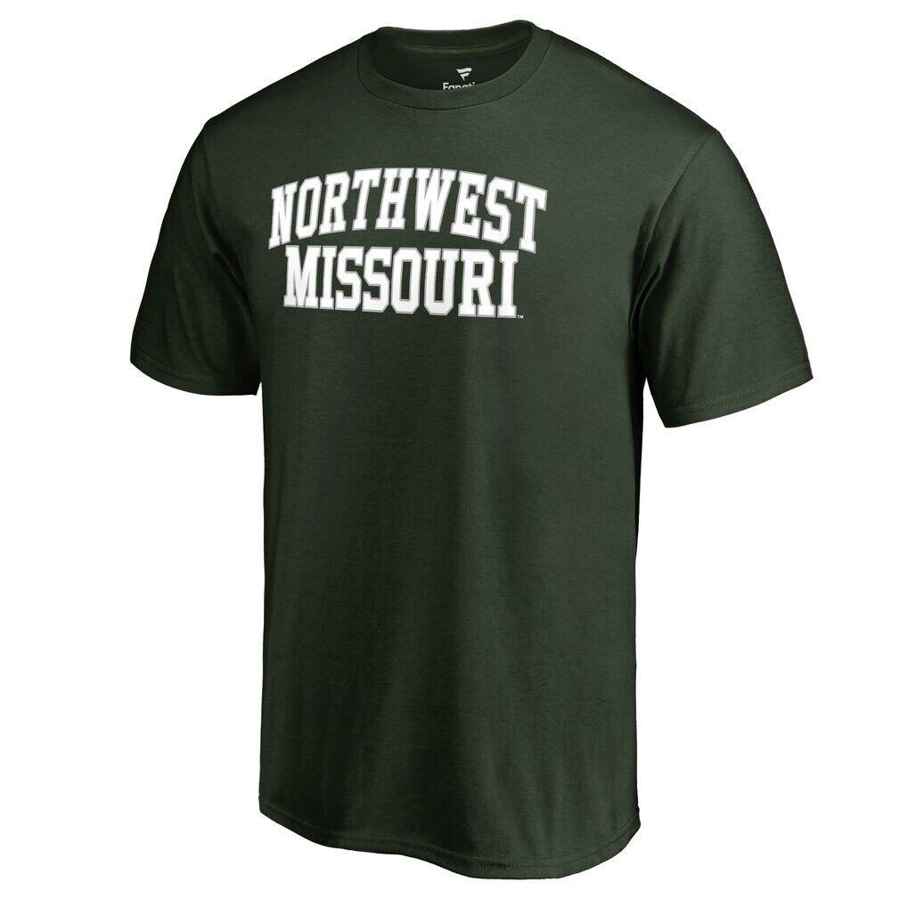 Northwest Missouri State Bearcats Everyday T-Shirt