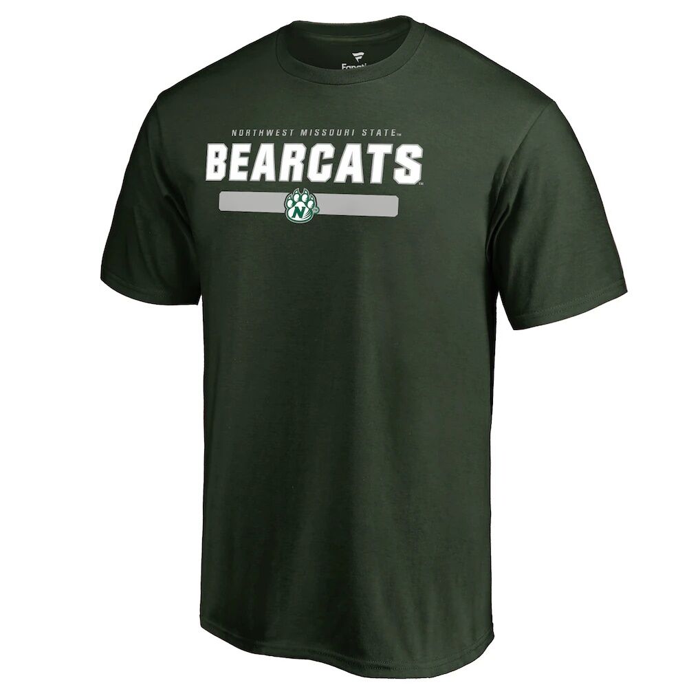 Northwest Missouri State Bearcats Team Strong T-Shirt