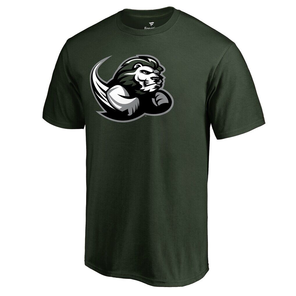 Slippery Rock Pride Random Logo One T-Shirt