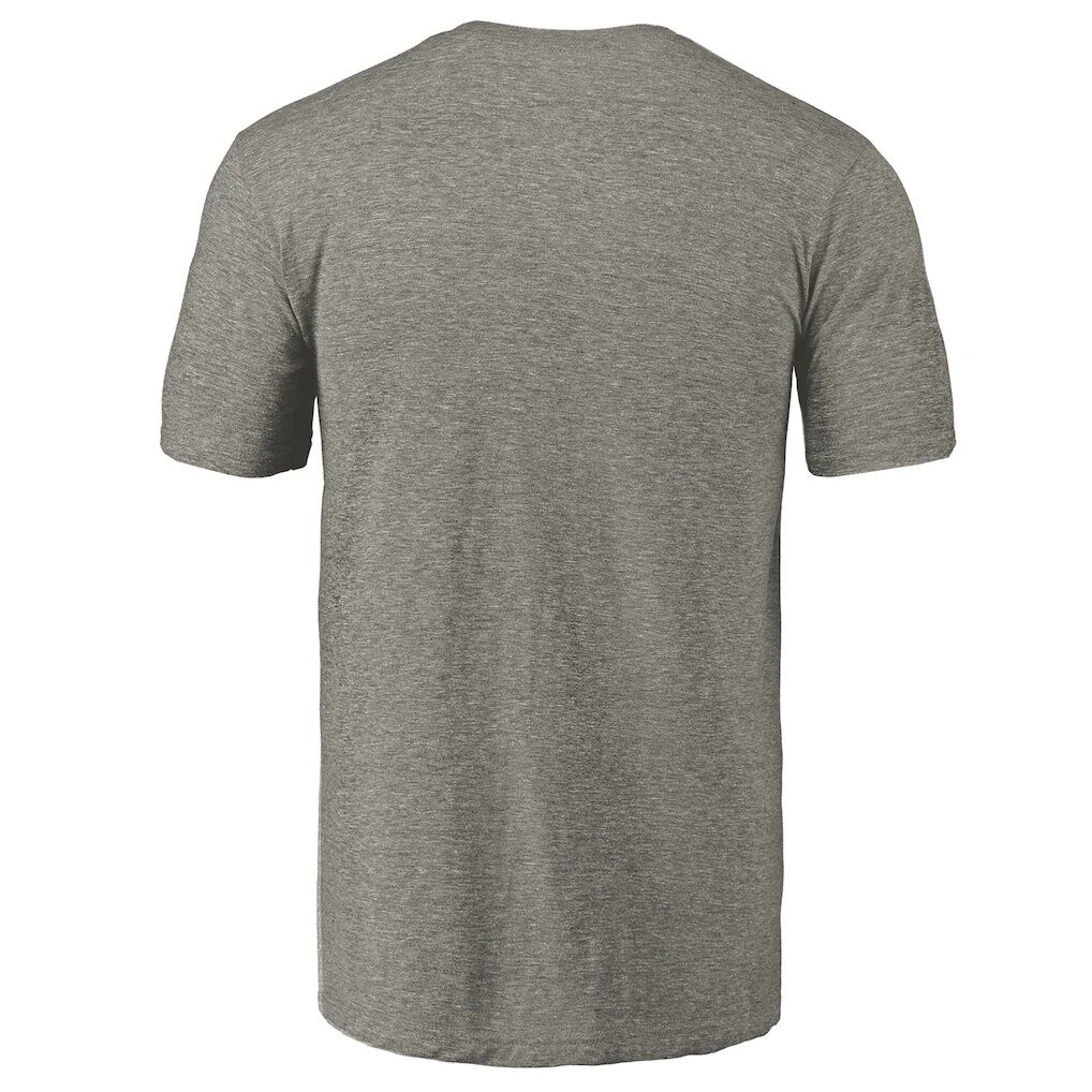 Utah Valley Wolverines Classic Primary Tri-Blend T-Shirt