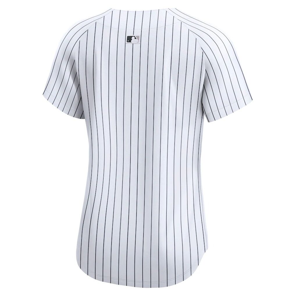 New York Yankees Nike Women's Home Replica Team Jersey
