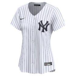 New York Yankees Nike Women's Home Replica Team Jersey