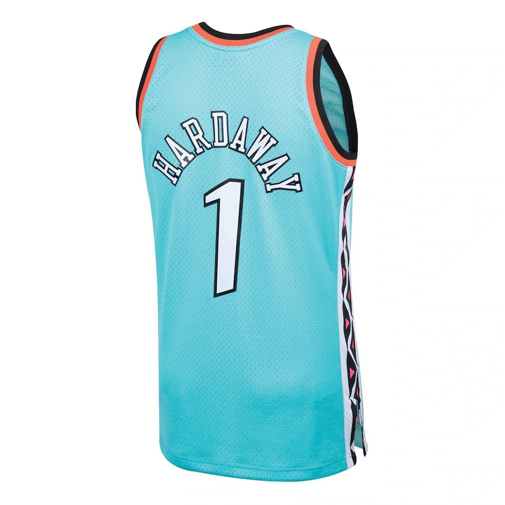 Penny Hardaway 1996 NBA All-Star Game Mitchell & Ness Hardwood Classics Swingman Jersey