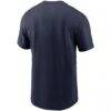 Seattle Seahawks Nike Hometown Collection Team T-Shirt - - Detail View