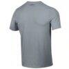 Northern Colorado Bears Under Armour Primary Performance T-Shirt - Gray - Detail View