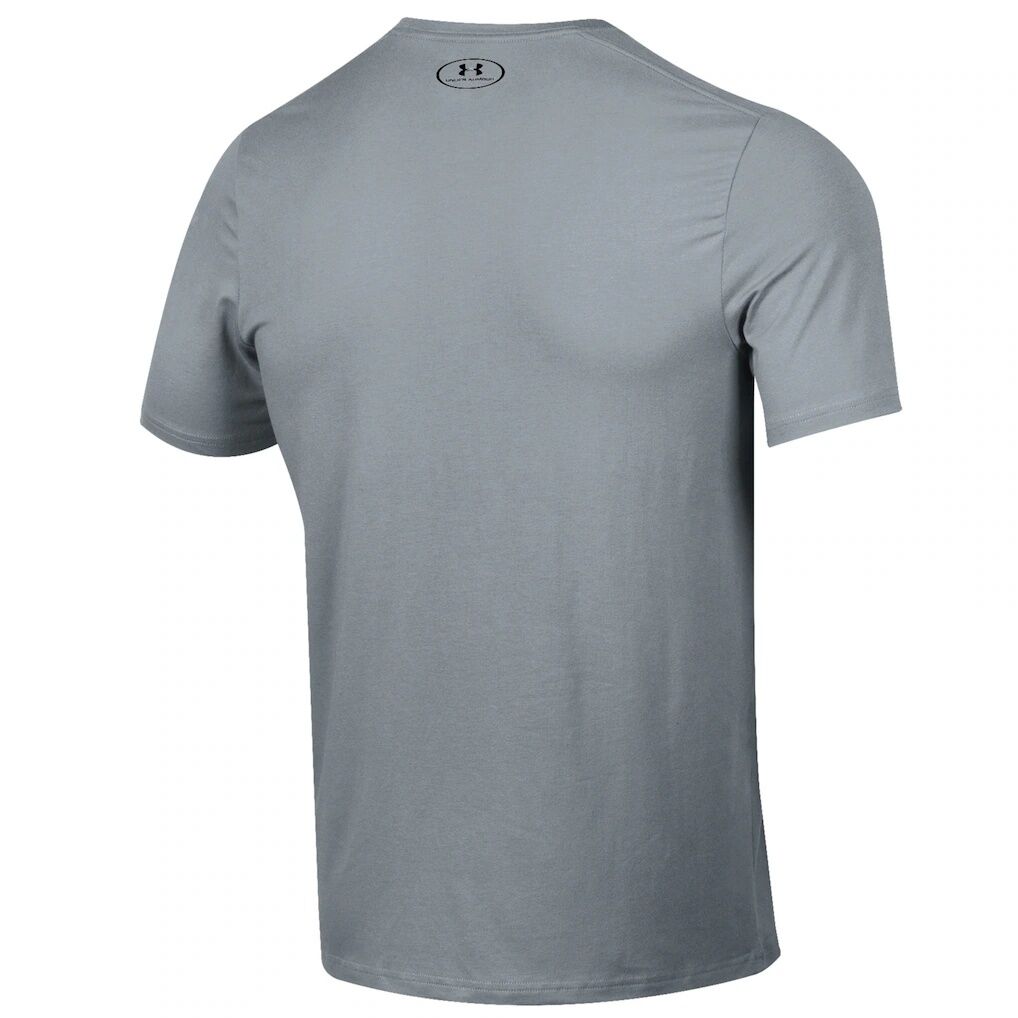 Northern Colorado Bears Under Armour Primary Performance T-Shirt