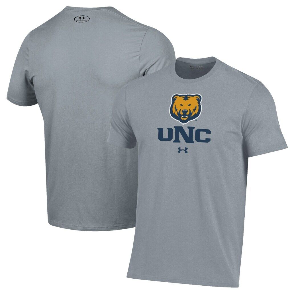 Northern Colorado Bears Under Armour Primary Performance T-Shirt