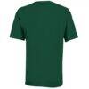 Point Loma Sea Lions Champion Youth Jersey T-Shirt - Green - Detail View