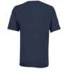 SUNY Fashion Institute of Technology Tigers Champion Youth Jersey T-Shirt - Navy - Detail View