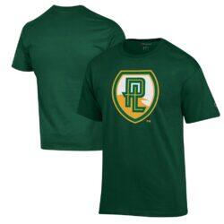Point Loma Sea Lions Champion Primary Jersey T-Shirt - Green - Front View