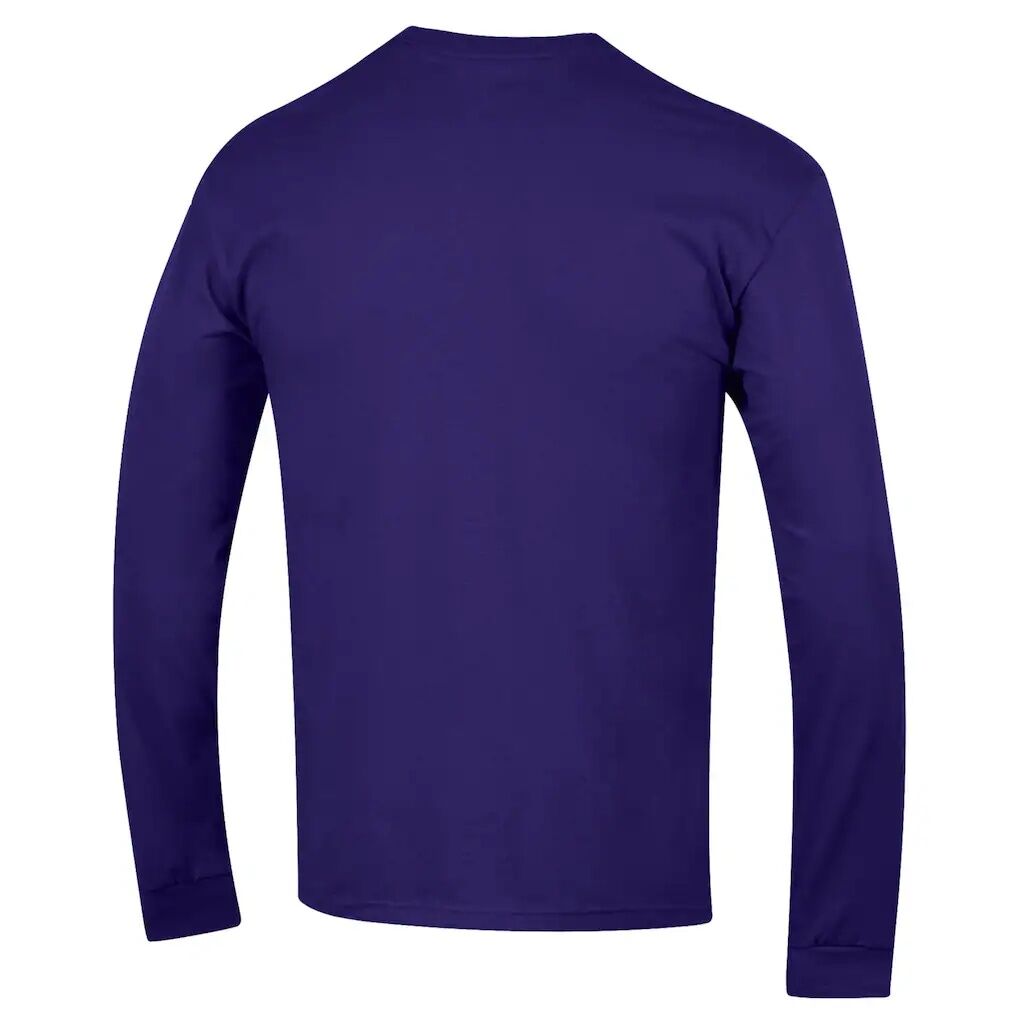 Minnesota State University, Mankato Champion Jersey Long Sleeve T-Shirt