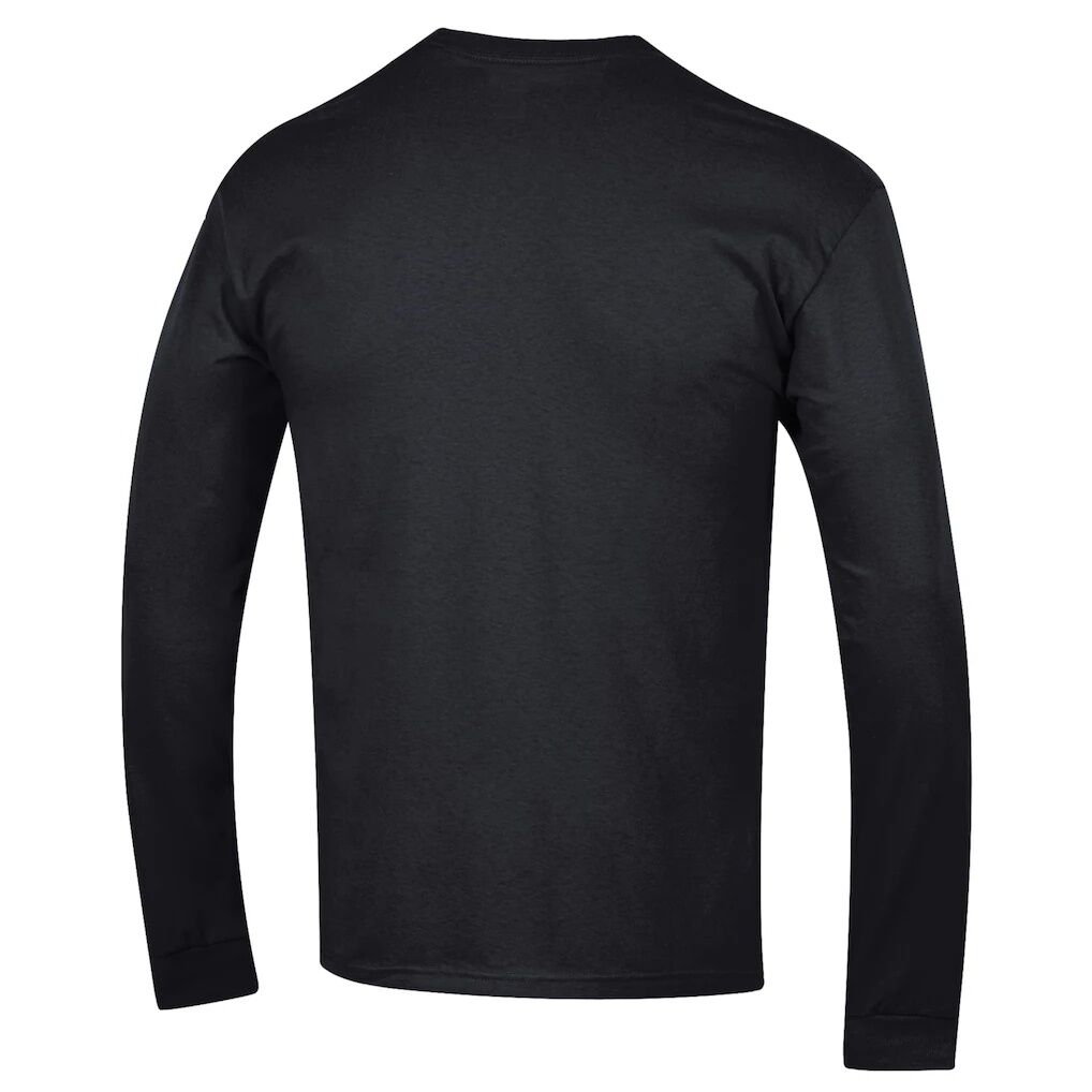 Rochester Institute of Technology Tigers Champion Jersey Long Sleeve T-Shirt