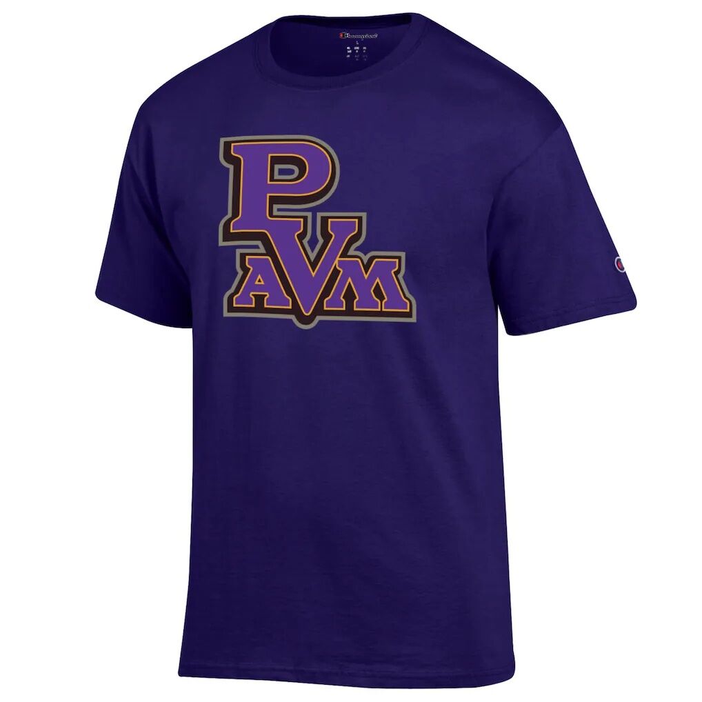 Prairie View A&M Panthers Champion Jersey T-Shirt