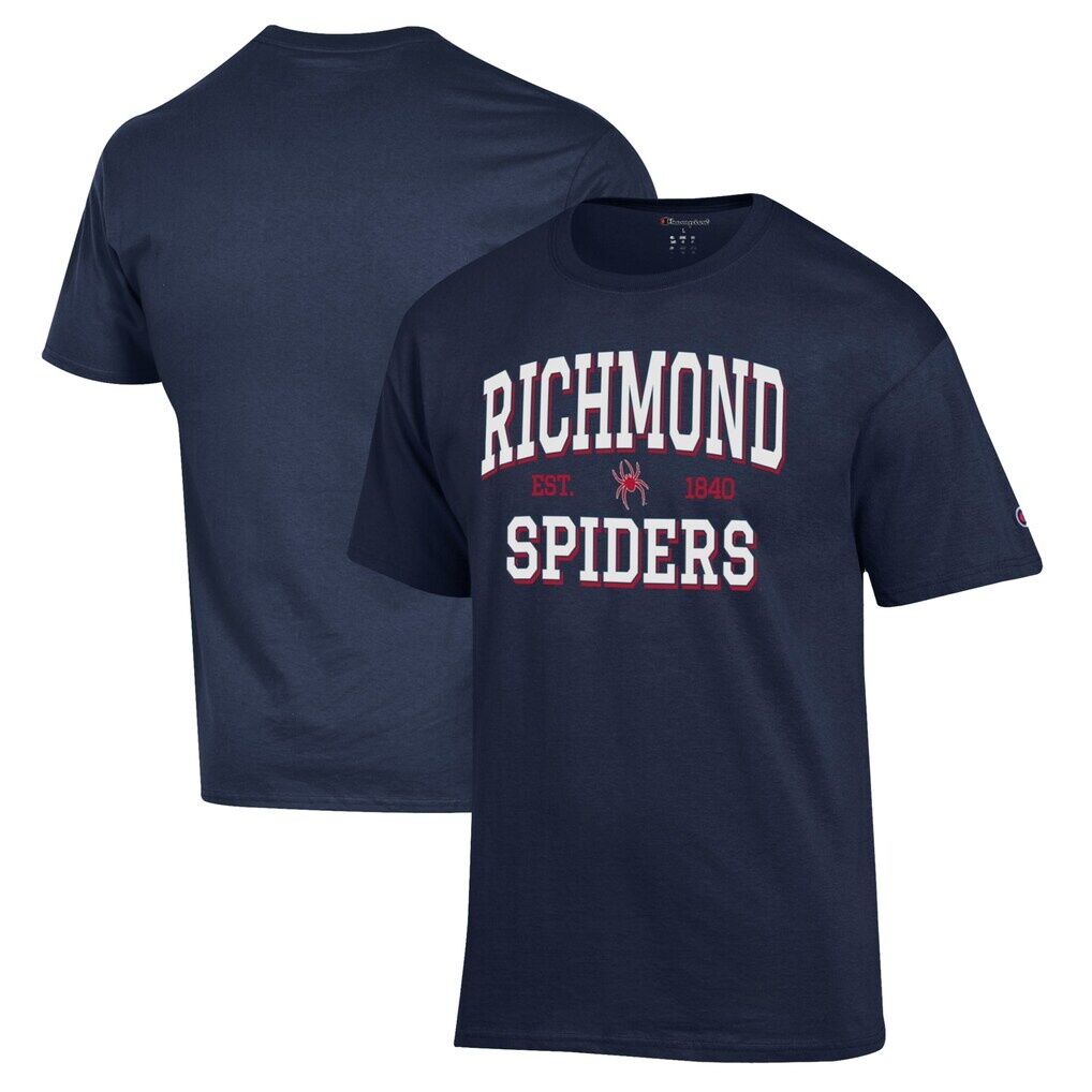 Richmond Spiders Champion Jersey T-Shirt
