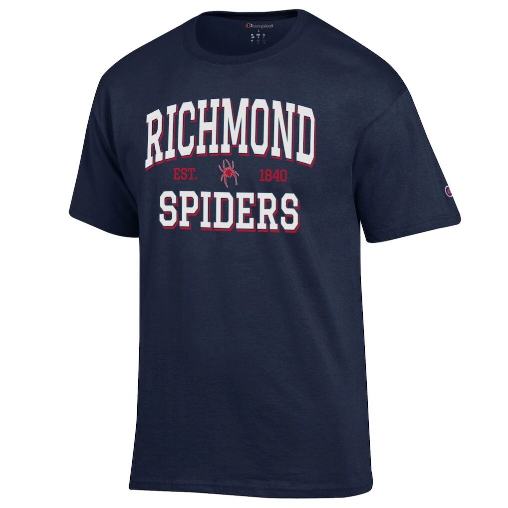 Richmond Spiders Champion Jersey T-Shirt