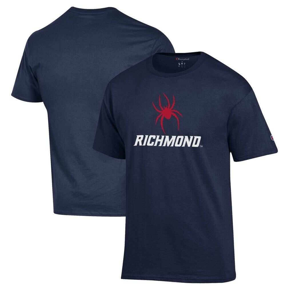Richmond Spiders Champion Jersey T-Shirt