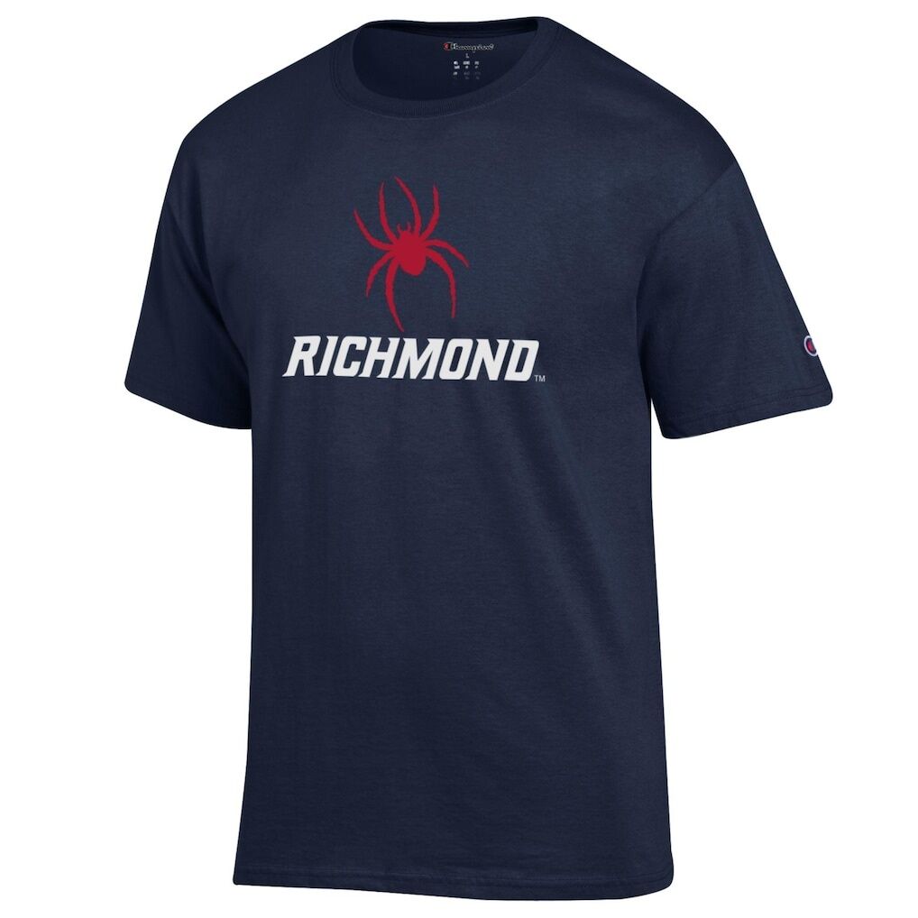 Richmond Spiders Champion Jersey T-Shirt
