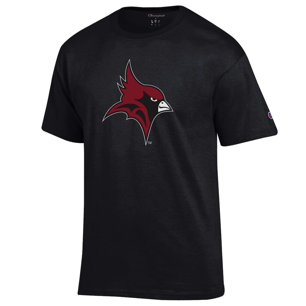 St. John Fisher Cardinals Champion Jersey T-Shirt