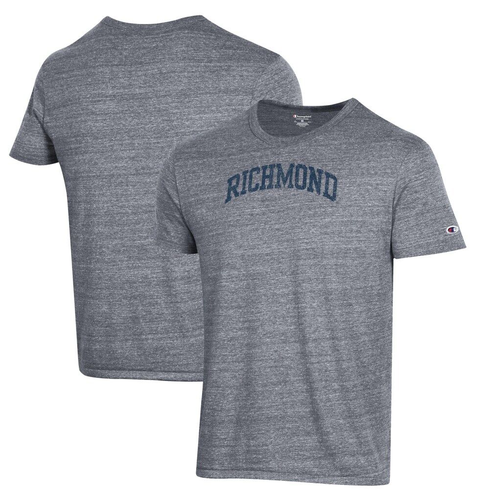 Richmond Spiders Champion Ultimate Tri-Blend T-Shirt