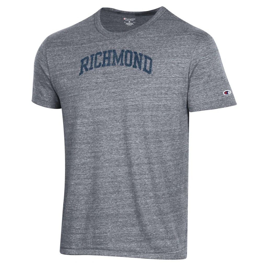 Richmond Spiders Champion Ultimate Tri-Blend T-Shirt
