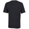 Rochester Institute of Technology Tigers Champion Youth Jersey T-Shirt - Black - Detail View