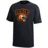 Rochester Institute of Technology Tigers Champion Youth Jersey T-Shirt - Black - Side View