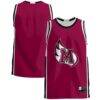 Meredith College Avenging Angels GameDay Greats Lightweight Basketball Jersey - - Front View