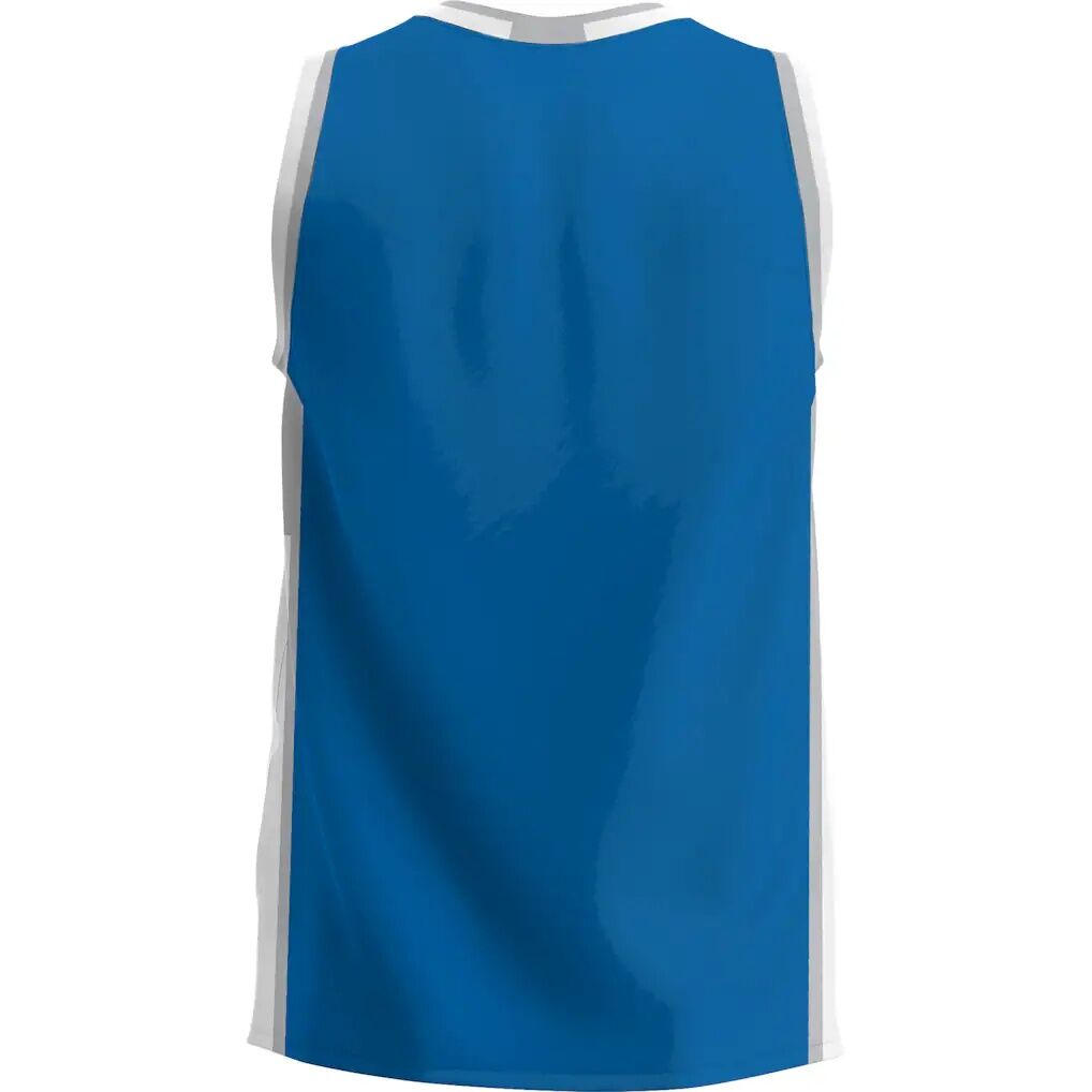 MTSU Blue Raiders GameDay Greats  Lightweight Basketball Jersey - Royal