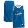 MTSU Blue Raiders GameDay Greats Lightweight Basketball Jersey - - Front View