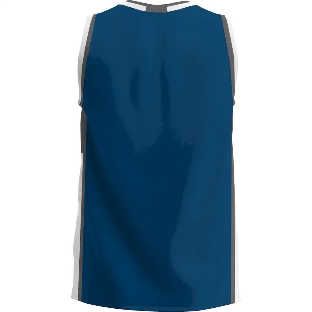 Millikin Big Blue GameDay Greats  Lightweight Basketball Jersey