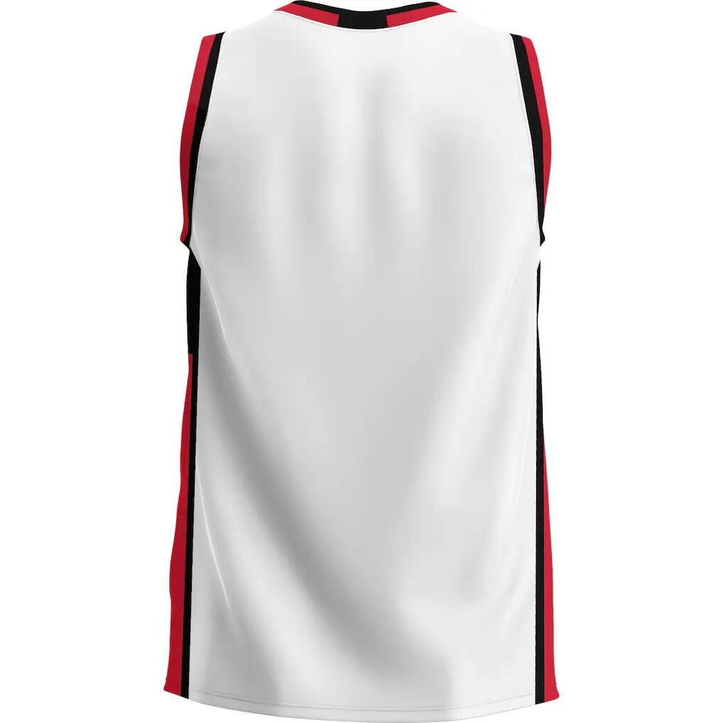 Minnesota State Moorhead Dragons GameDay Greats  Lightweight Basketball Jersey