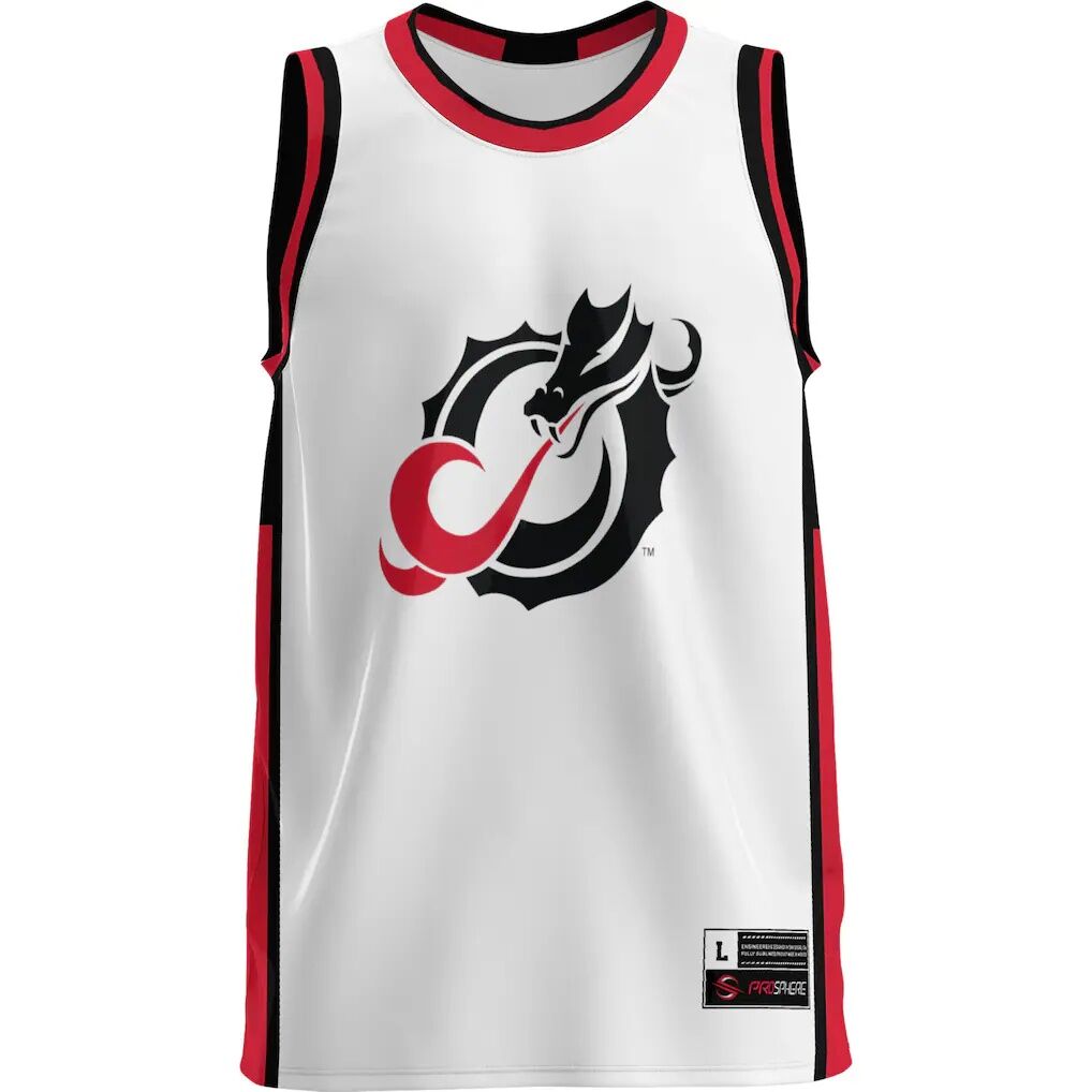 Minnesota State Moorhead Dragons GameDay Greats  Lightweight Basketball Jersey