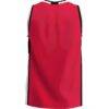 Minot State Beavers GameDay Greats Lightweight Basketball Jersey - Red - Detail View