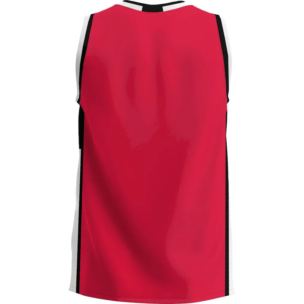 Minot State Beavers GameDay Greats  Lightweight Basketball Jersey