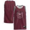 Missouri State University Bears GameDay Greats Lightweight Basketball Jersey - - Front View