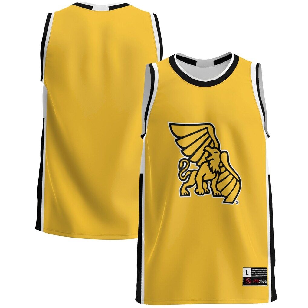Missouri Western State Griffons GameDay Greats  Lightweight Basketball Jersey