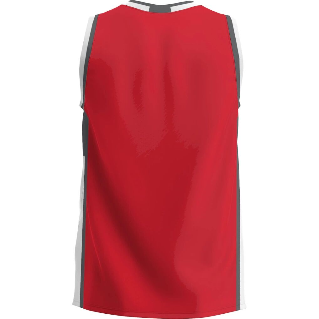 Monmouth College Fighting Scots GameDay Greats  Lightweight Basketball Jersey