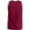 Morehouse Maroon Tigers GameDay Greats Lightweight Basketball Jersey - - Detail View