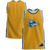 Nebraska-Kearney Lopers GameDay Greats Lightweight Basketball Jersey - Blue - Front View