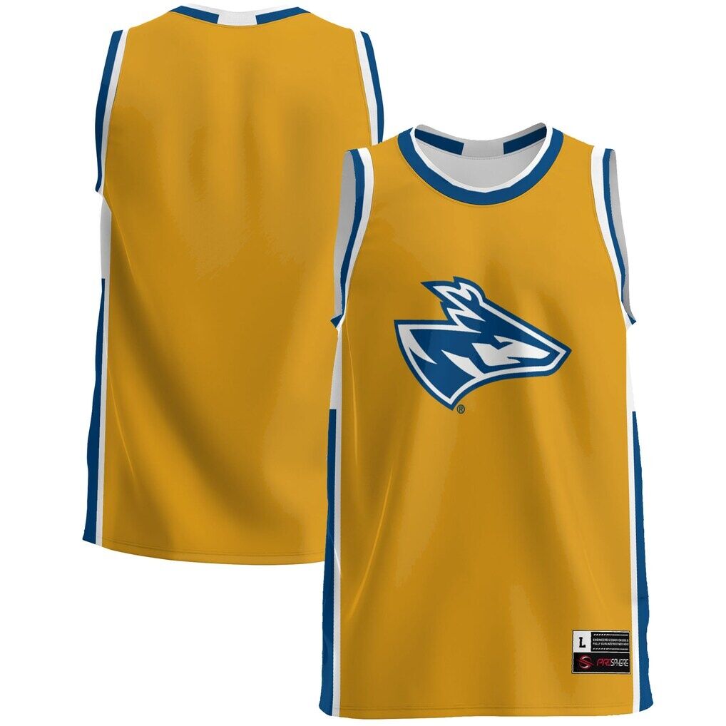 Nebraska-Kearney Lopers GameDay Greats  Lightweight Basketball Jersey
