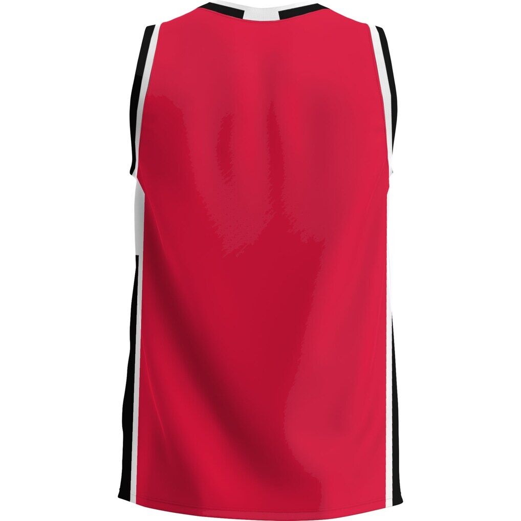 Nebraska Omaha Mavericks GameDay Greats  Lightweight Basketball Jersey