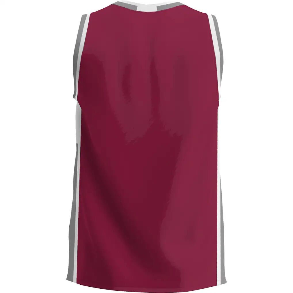 New Mexico State Aggies GameDay Greats  Lightweight Basketball Jersey