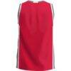 Newberry College Wolves GameDay Greats Lightweight Basketball Jersey - - Detail View