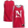 Newberry College Wolves GameDay Greats Lightweight Basketball Jersey - - Front View
