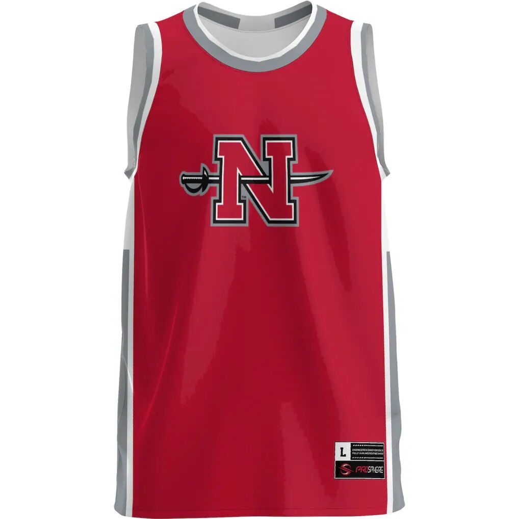 Nicholls State Colonels GameDay Greats  Lightweight Basketball Jersey