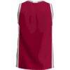 North Carolina Central Eagles GameDay Greats Lightweight Basketball Jersey - - Detail View