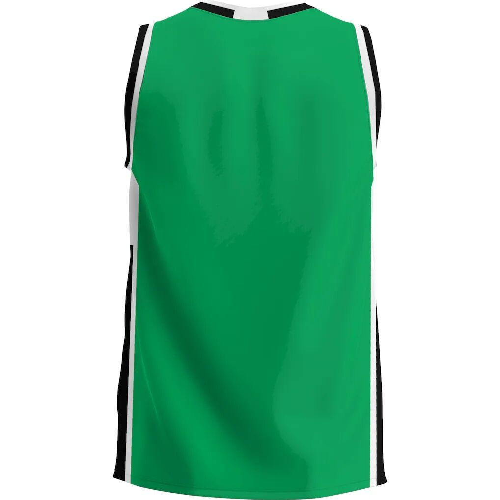 North Dakota GameDay Greats  Lightweight Basketball Jersey