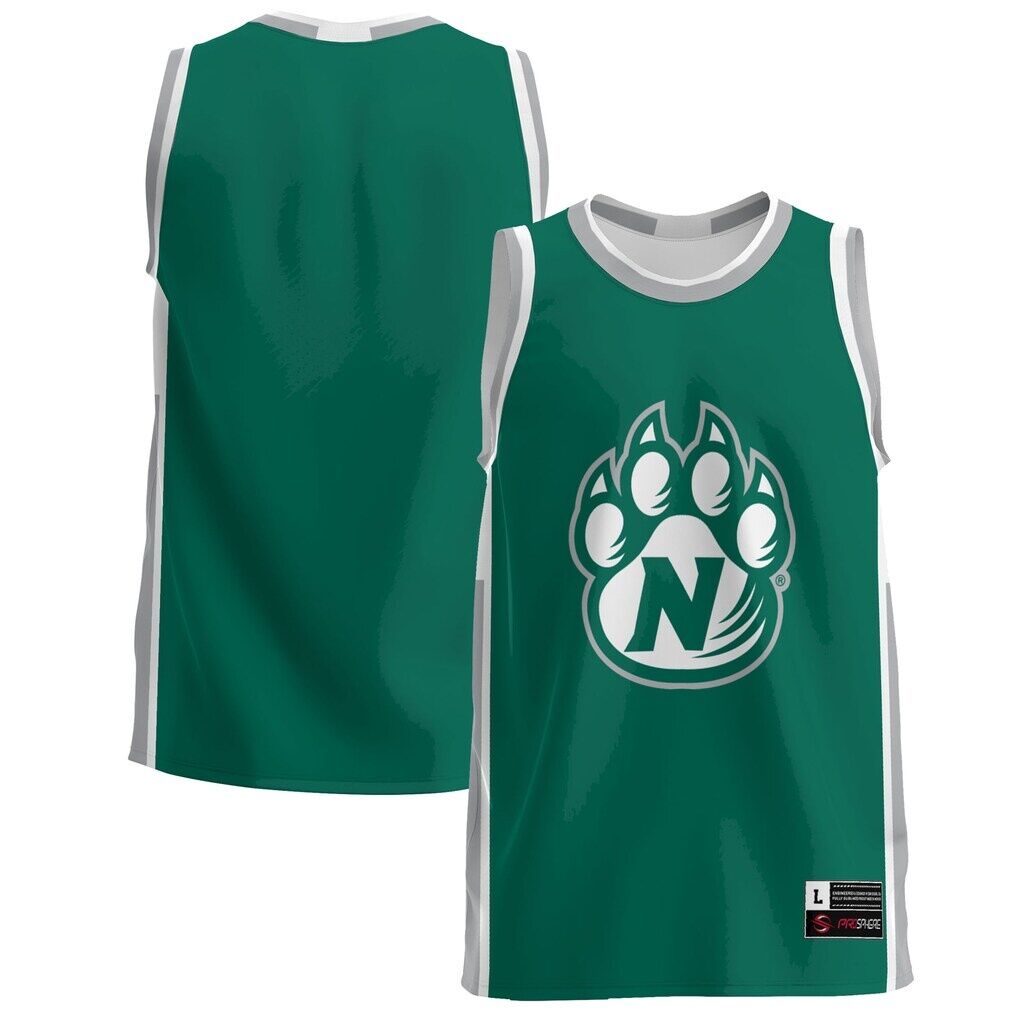Northwest Missouri State Bearcats GameDay Greats  Lightweight Basketball Jersey