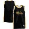 Ohio Dominican Panthers GameDay Greats Lightweight Basketball Jersey - Gold - Front View