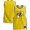 Pace University Setters GameDay Greats Lightweight Basketball Jersey - Blue - Front View